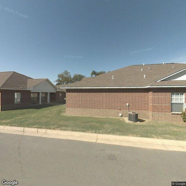 Photo of CHERRY BARK APARTMENTS at 201 OSBORN RD PINE BLUFF, AR 71601
