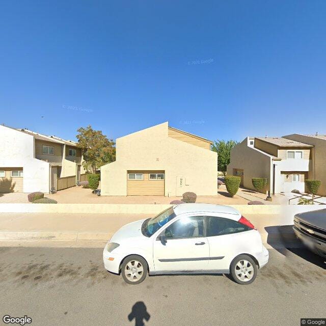 Photo of SUNWEST VILLAS APTS. Affordable housing located at 7017 MOHAWK TRAIL YUCCA VALLEY, CA 92284