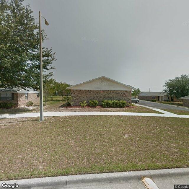 Photo of THORNBURY. Affordable housing located at 31 CHELSEA ST LAKE PLACID, FL 33852