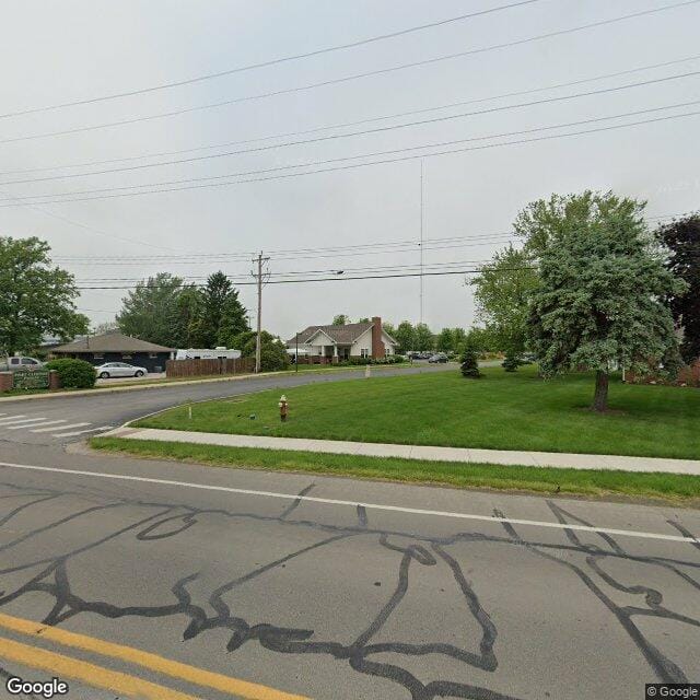 Photo of PORT CLINTON POINTE. Affordable housing located at 1267 W FREMONT RD PORT CLINTON, OH 43452