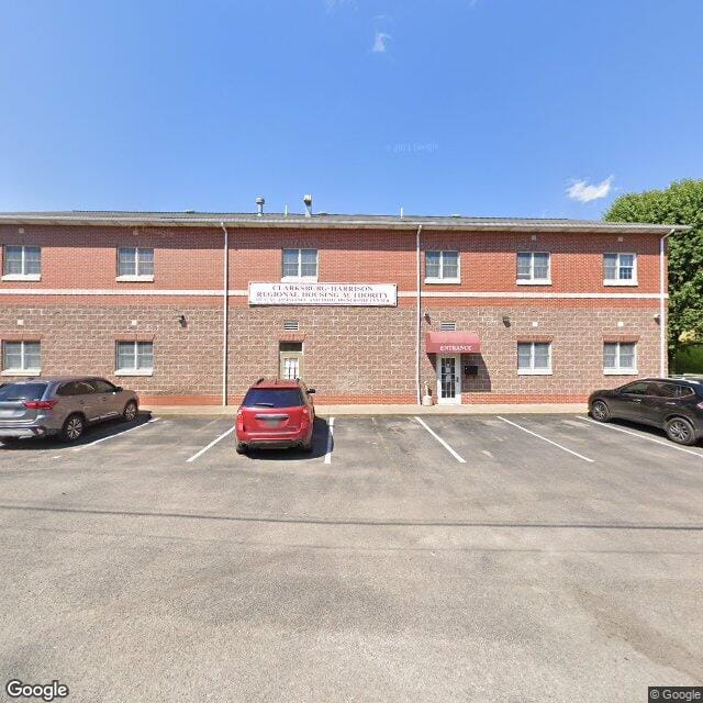 Photo of Clarksburg/Harrison Housing Authority. Affordable housing located at 433 Baltimore Avenue CLARKSBURG, WV 26301
