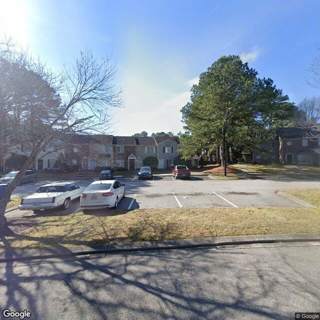 Photo of 2913 FAVERSHAM PL at 2913 FAVERSHAM PL RALEIGH, NC 27604