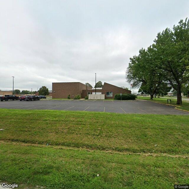Photo of Decatur Housing Authority. Affordable housing located at 1808 E LOCUST Street DECATUR, IL 62521