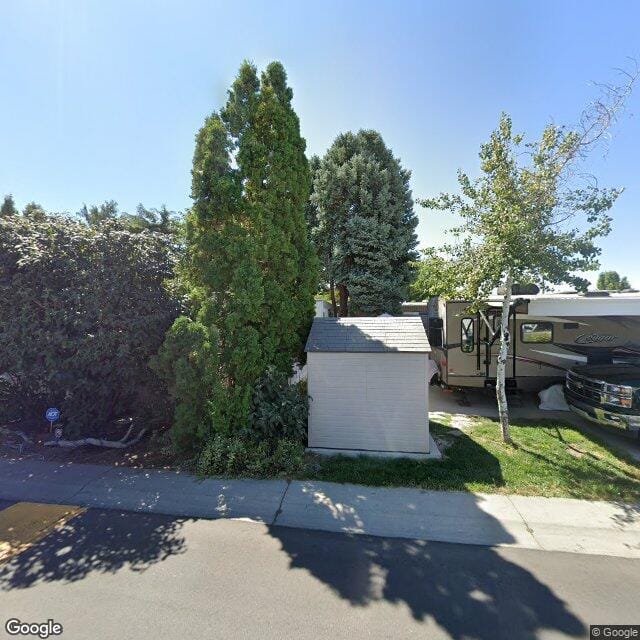 Photo of SAFE HAVEN II at 556 WEST 700 SOUTH SALT LAKE CITY, UT 84101