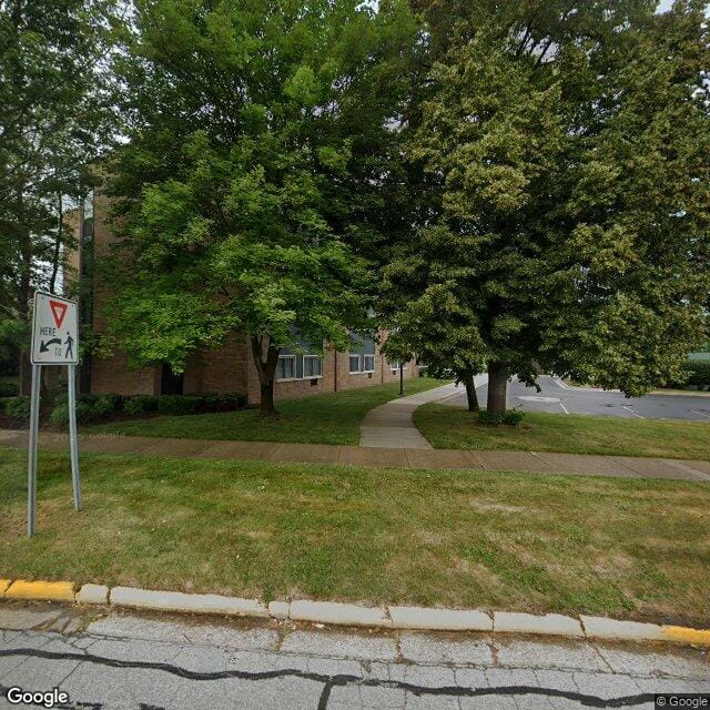 Photo of South Haven Housing Commission. Affordable housing located at 220 BROADWAY Street SOUTH HAVEN, MI 49090