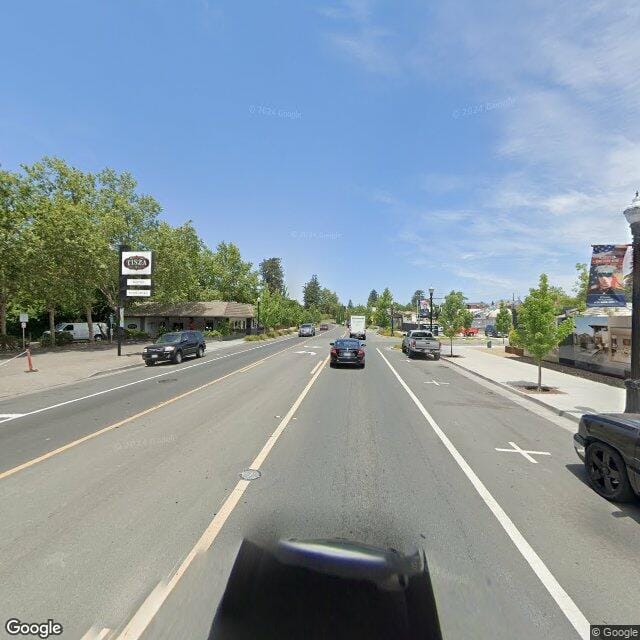 Photo of The North Village. Affordable housing located at 16977 Healdsburg Ave Healdsburg, CA 95448
