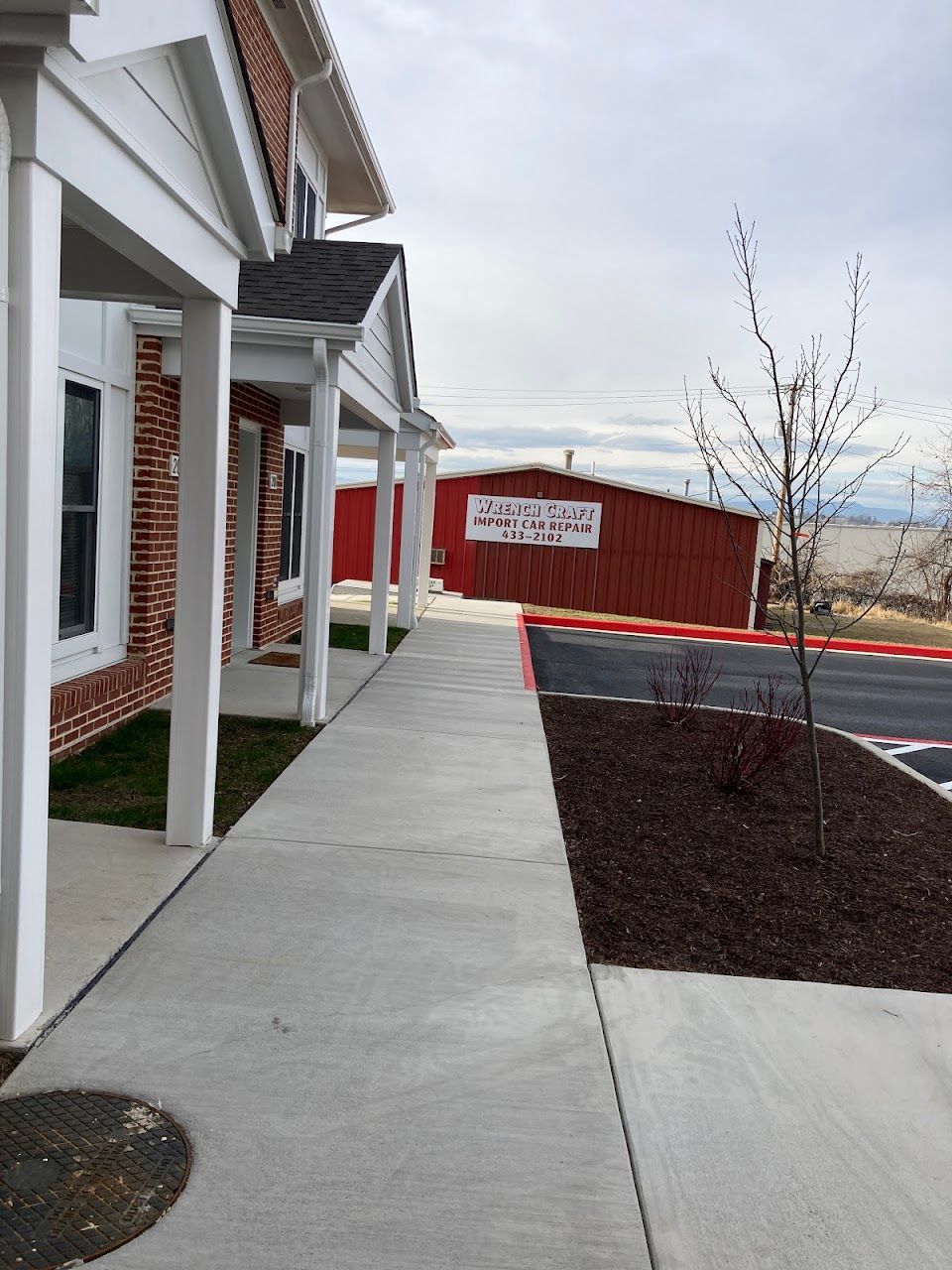 Photo of Harrisonburg Redevelopment & Housing Authorit. Affordable housing located at 286 Kelley Street HARRISONBURG, VA 22802