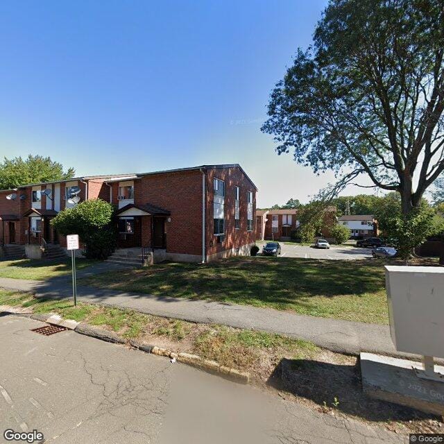 Photo of WILLOWCREST APTS. Affordable housing located at STONEYCREST DR MIDDLETOWN, CT 