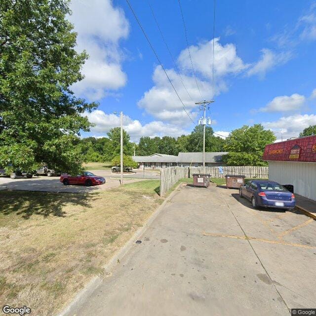 Photo of CLINTON ESTATES. Affordable housing located at 900 S SECOND ST CLINTON, MO 64735