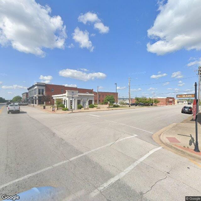 Photo of LOGAN'S RUN II at 1630 LOGAN DR WEBB CITY, MO 64870