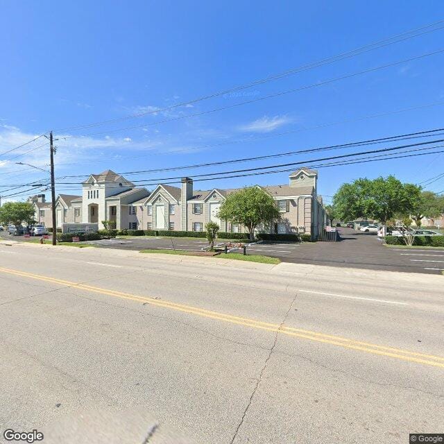 Photo of Southmore Park Apartments. Affordable housing located at 2401 E Southmore Ave Pasadena, TX 77502
