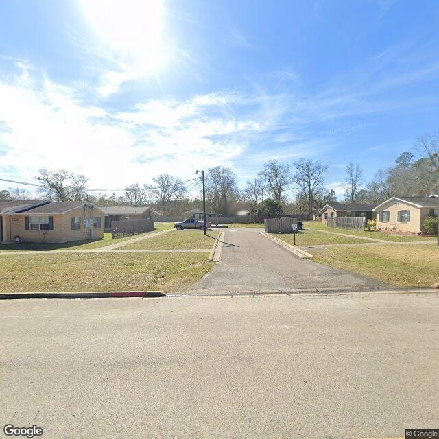 Photo of Housing Authority of Kirbyville. Affordable housing located at 414 S. Vallie Ave. KIRBYVILLE, TX 75956