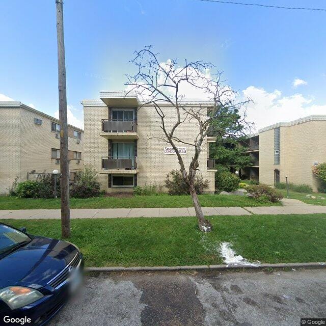 Photo of MEADOWVIEW APTS (FAIRVIEW). Affordable housing located at 12500 FAIRVIEW AVE BLUE ISLAND, IL 60406