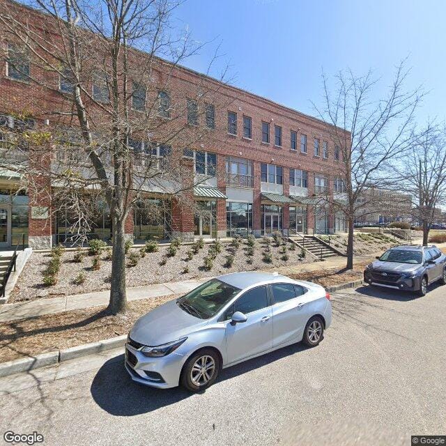 Photo of LEGENDS PARK WEST at 929 COLLINS CHAPEL CIR MEMPHIS, TN 38105