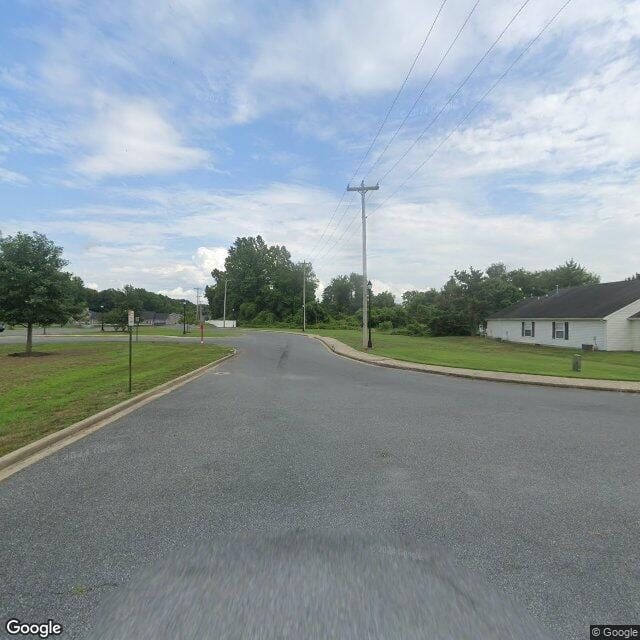 Photo of HAMPTON CIRCLE at 600 HAMPTON CIRCLE SEAFORD, DE 19973