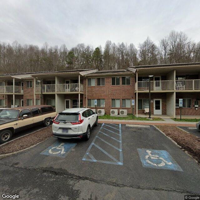 Photo of CLINCH VIEW MANOR. Affordable housing located at 292 JAY ST GATE CITY, VA 24251