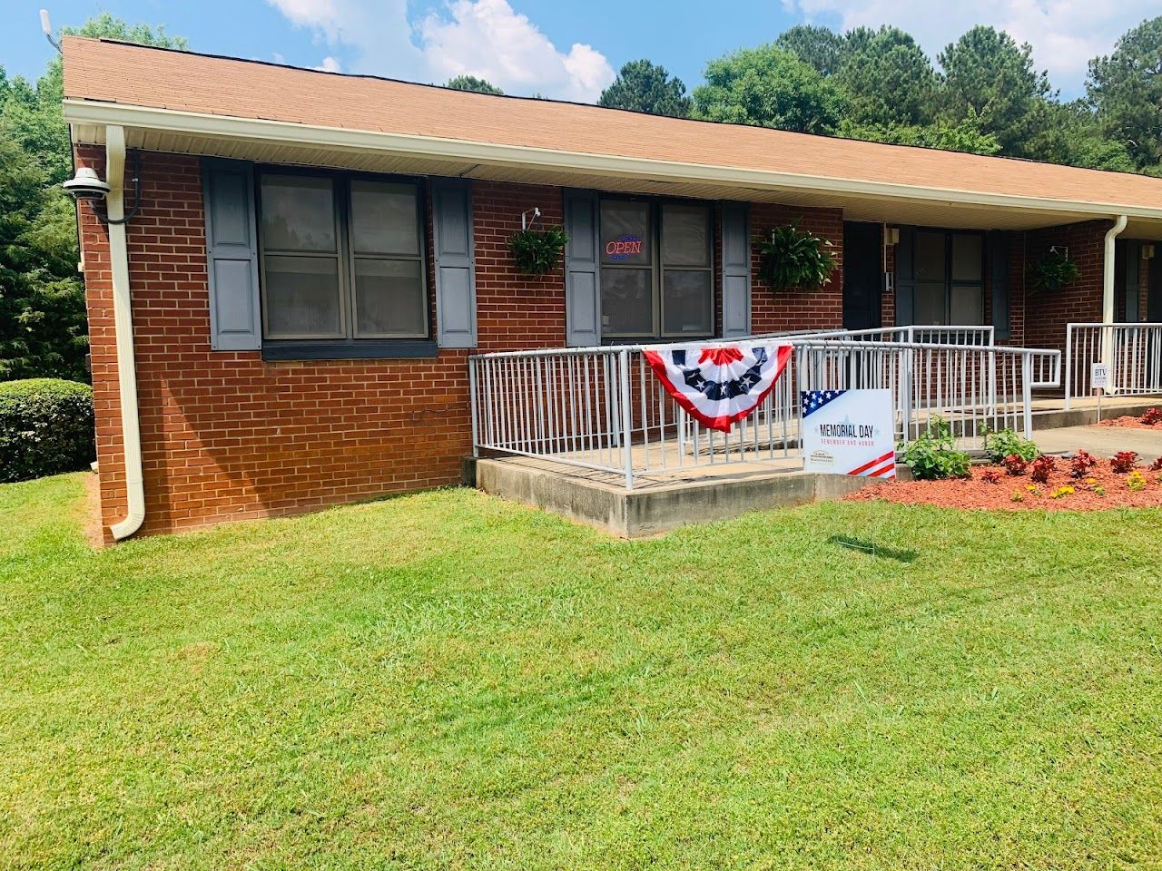 Photo of Housing Authority of the City of Manchester. Affordable housing located at P.O. Box 110 MANCHESTER, GA 31816
