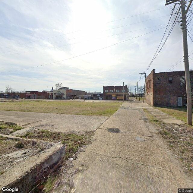 Photo of The Housing Authority of the City of Clarksdale. Affordable housing located at 2401 6TH Street CLARKSDALE, MS 38614