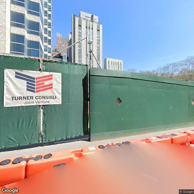 Photo of SLOAN HOUSE. Affordable housing located at 330 W 34TH ST NEW YORK, NY 10001