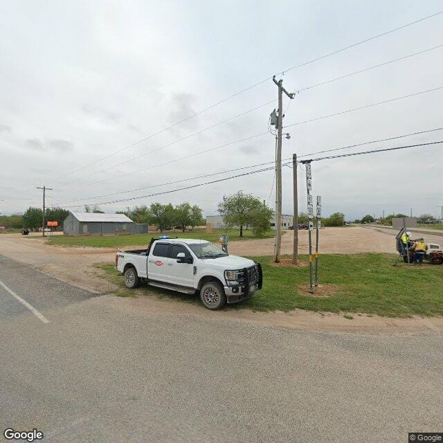 Photo of Housing Authority of Aspermont. Affordable housing located at 236 W. Seventh Ave. ASPERMONT, TX 79502