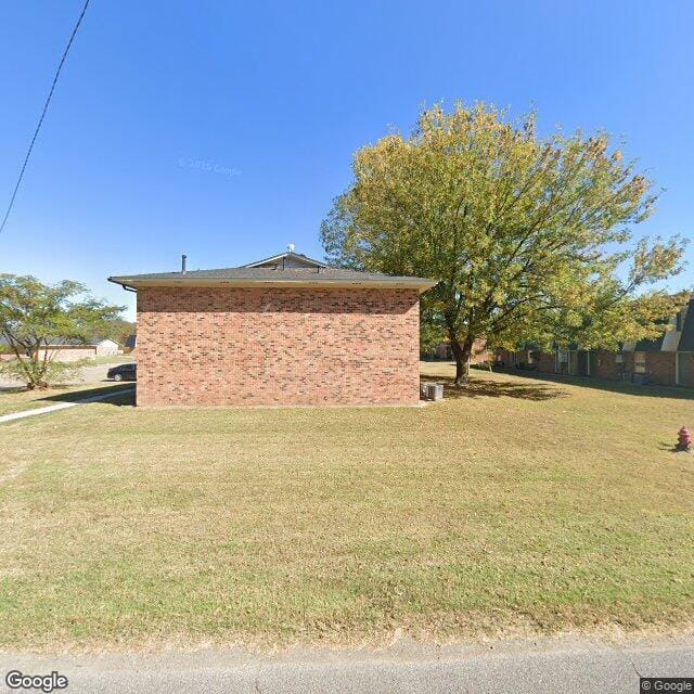 Photo of SOUTH PARK ESTATES. Affordable housing located at 2686 SHARON LANE GREENVILLE, MS 38701