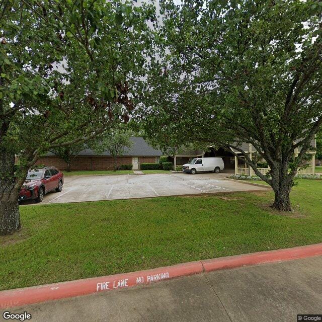 Photo of Wesley Village. Affordable housing located at 2800 Loy Lake Rd Denison, TX 75020