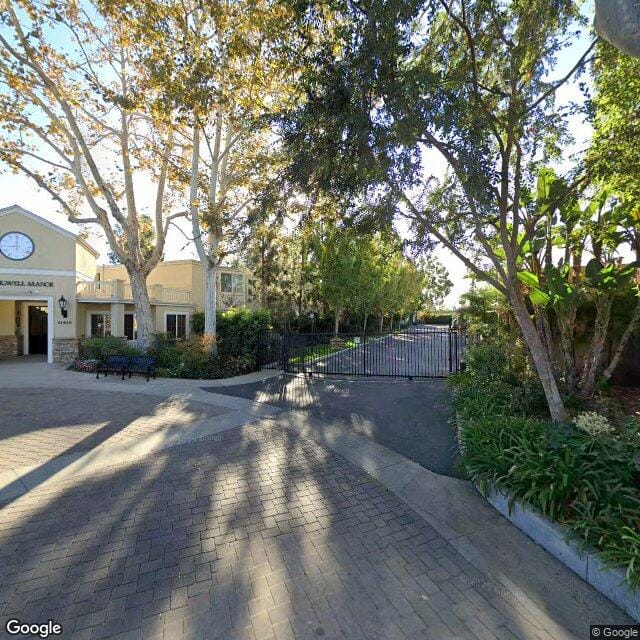 Photo of LEFFINGWELL MANOR. Affordable housing located at 11410 SANTA GERTRUDES AVE WHITTIER, CA 90604