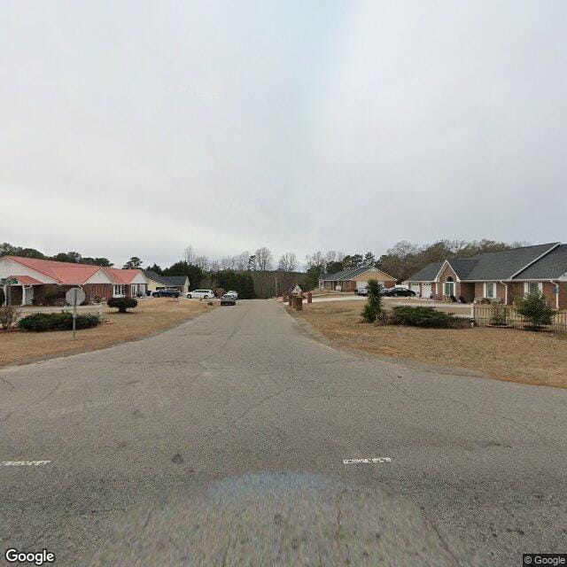 Photo of CLUB POND GREEN APARTMENTS. Affordable housing located at 6000 ATHENS ROAD RAEFORD, NC 28376
