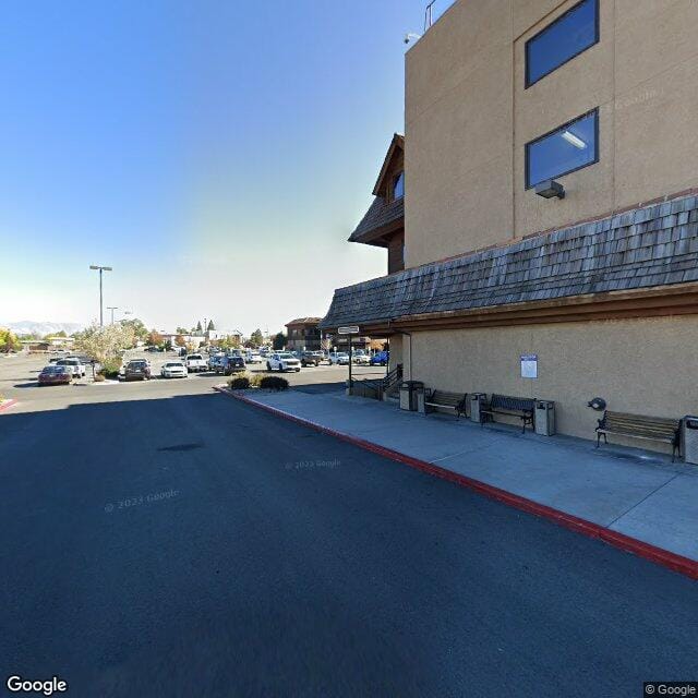Photo of SLEEPYTIME APARTMENTS. Affordable housing located at 1133 HOLLOWS LANE MINDEN, NV 89410