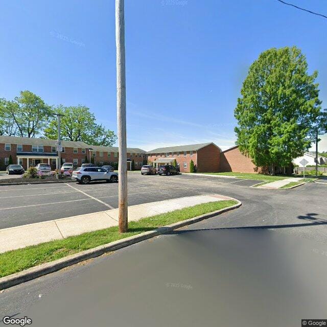 Photo of Whitehall Acres Apartments. Affordable housing located at 134 Whitehall Way Oxford, PA 19363