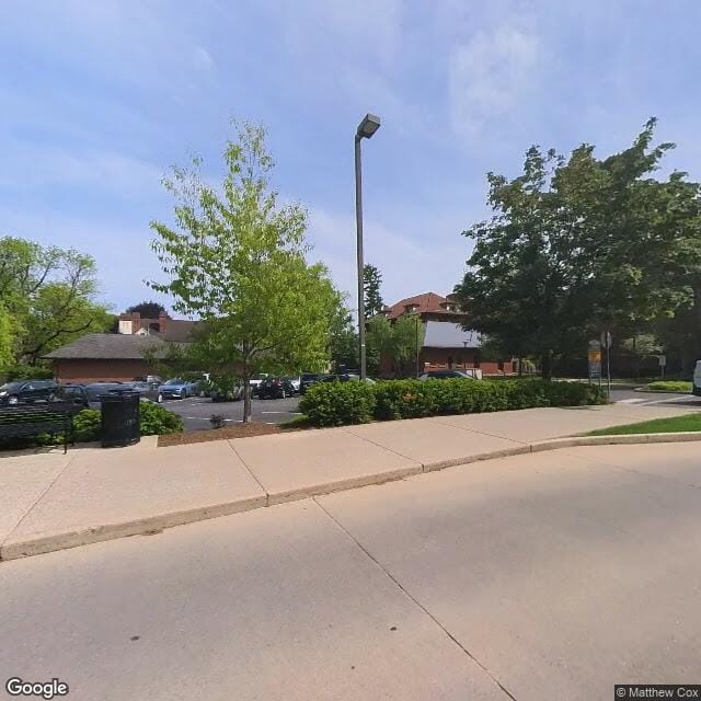 Photo of PHEASANT GLEN APTS at 447 W CLINTON AVE STATE COLLEGE, PA 16803