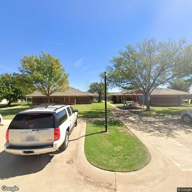 Photo of HEREFORD SENIORS COMMUNITY. Affordable housing located at 401 JACK GRIFFIN DR HEREFORD, TX 79045