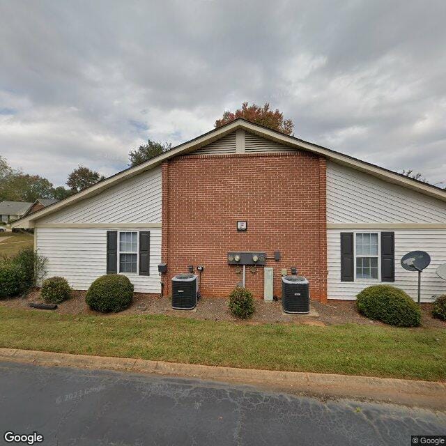 Photo of Laurel Estates. Affordable housing located at 200 Zetna Lee Dr Walhalla, SC 29691