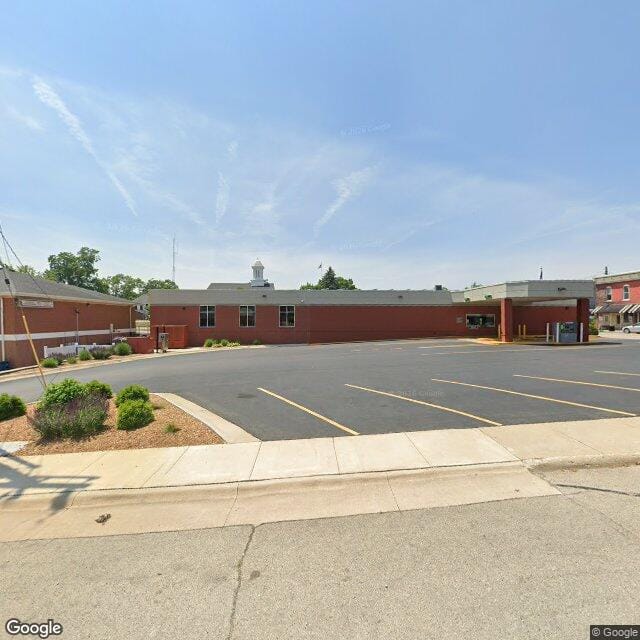 Photo of TOULON TRACE. Affordable housing located at 600 E MAIN ST TOULON, IL 61483