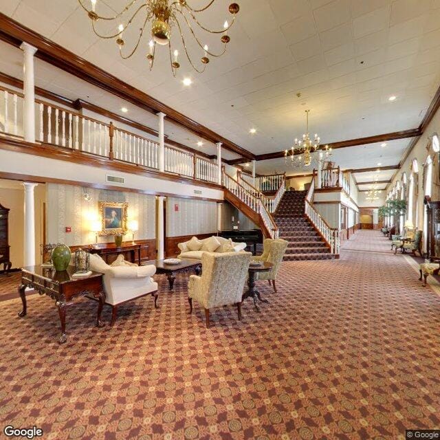 Photo of COLONIAL APTS. Affordable housing located at 19 CITY HALL AVE GARDNER, MA 01440
