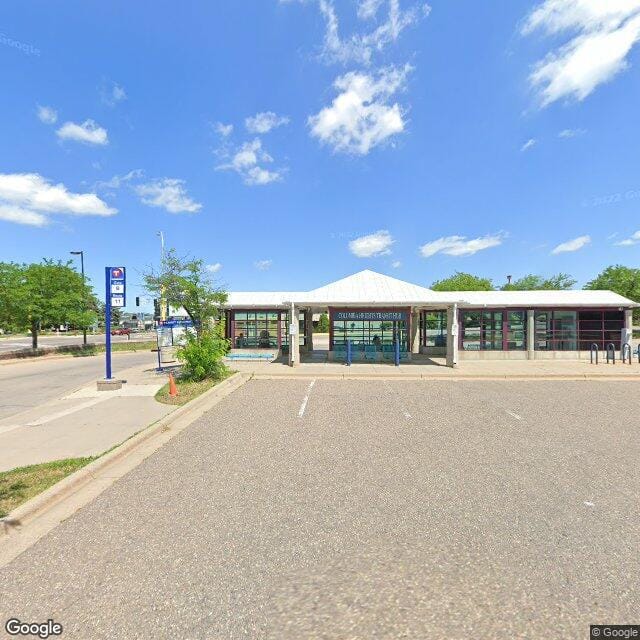 Photo of COLUMBIA HEIGHTS LEASED HOUSING ASSOCIATES III LLLP. Affordable housing located at 1069 GRANDVIEW WAY COLUMBIA HEIGHTS, MN 55421