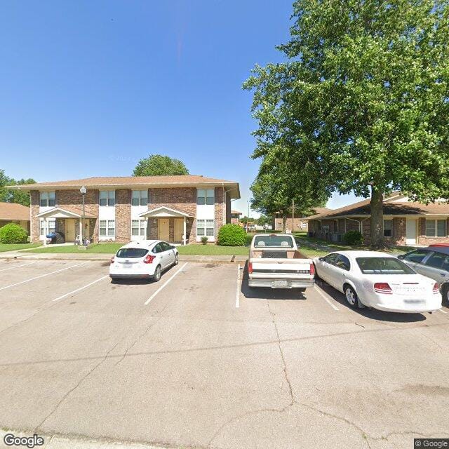 Photo of NORTH TOWNE VILLA. Affordable housing located at 1201 RIGGS ST KENNETT, MO 63857