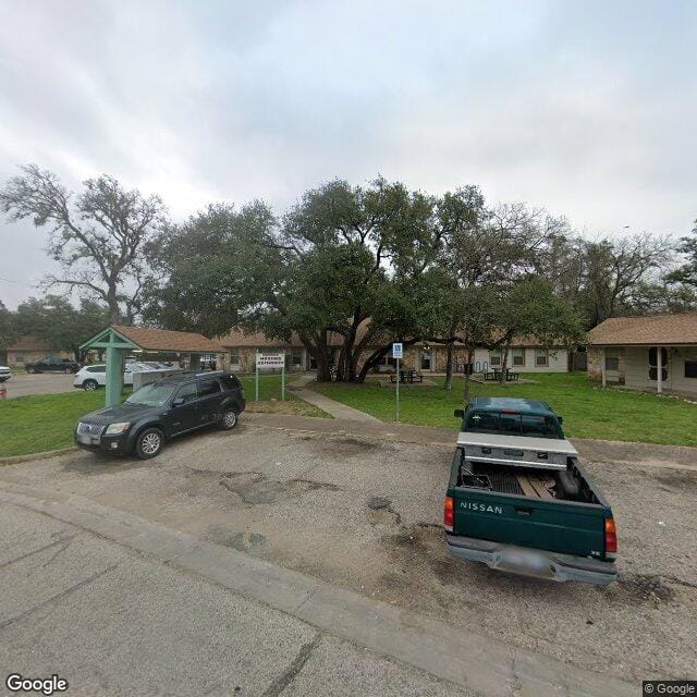 Photo of Round Rock Housing Authority. Affordable housing located at 1505 LANCE Lane ROUND ROCK, TX 78664