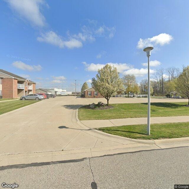 Photo of JERRY JUNCTION. Affordable housing located at 1250 ROHM DR AUBURN, IN 46706