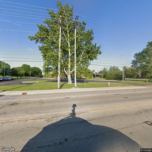 Photo of Springfield Housing Authority. Affordable housing located at 200 N 11TH Street SPRINGFIELD, IL 62703