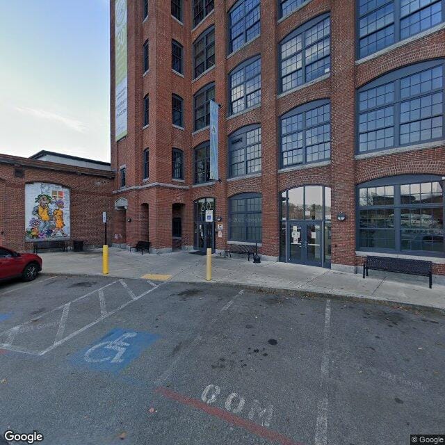 Photo of UNION CROSSING. Affordable housing located at 50 ISLAND ST LAWRENCE, MA 01840