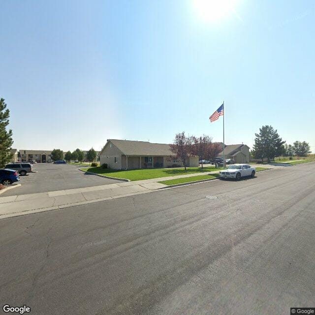 Photo of TIMBERLAKE VILLAGE at 176 MEADOWVIEW LANE TWIN FALLS, ID 83301