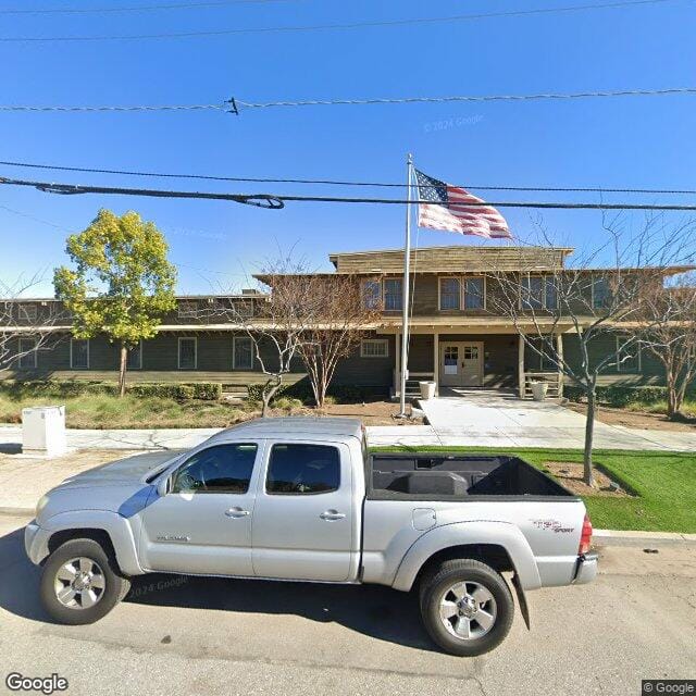 Photo of HOME FRONT AT CAMP ANZA at 5797 PICKER STREET RIVERSIDE, CA 92503