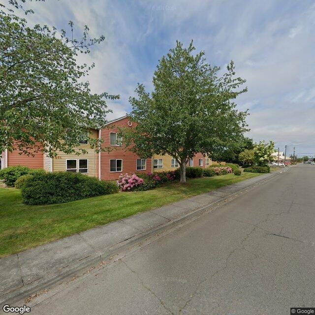 Photo of SUNCREST VILLAGE at 251 S 5TH AVE SEQUIM, WA 98382