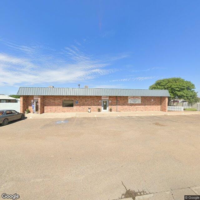 Photo of Date Street Apartments. Affordable housing located at 1601 N Date St Plainview, TX 79072