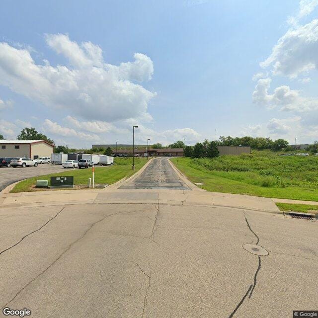 Photo of Eastern Iowa Regional Housing Authority. Affordable housing located at 7600 COMMERCE PARK DUBUQUE, IA 52002