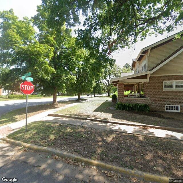 Photo of FLINT CREEK. Affordable housing located at 647 NORRIS AVENUE EL DORADO, KS 67042