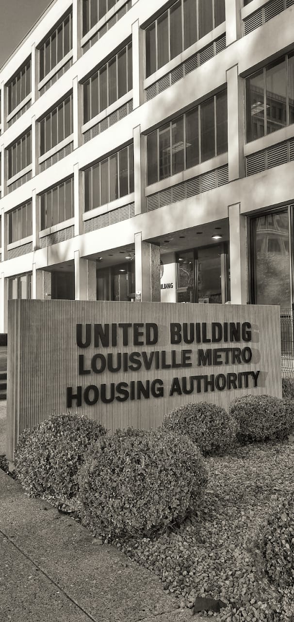 Photo of Louisville Metro Housing Authority. Affordable housing located at 420 S 8th Street LOUISVILLE, KY 40203