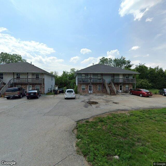 Photo of 809 N JACKSON ST at 809 N JACKSON ST SPRING HILL, KS 66083
