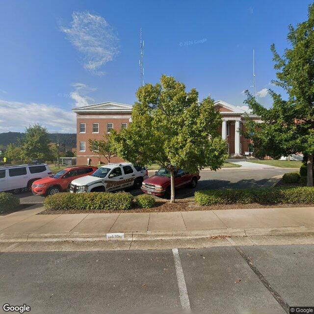 Photo of HA SCOTTSBORO. Affordable housing located at 399 Woods Cove Road SCOTTSBORO, AL 35768